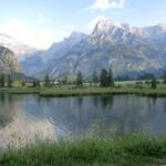 Almsee im Almtal
